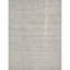 Floral Area Rug in Gray/White-71450490