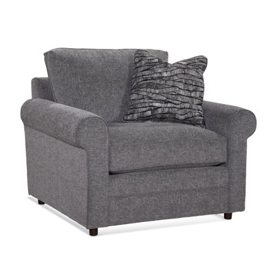 Edgeworth Chair