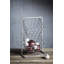 Industrial Kitchen 2 Tier Fruit Basket