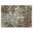 Machine Washable Indoor/Outdoor Chantille ACN2894 Floral Rug-1784749399-1784749376