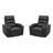 Gardeis Power Zero Gravity Recliner Two Pack-742083324