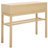 Alayssa 35.5'' Console Table-12410259