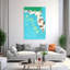 Art contemporain, art mural contemporain-1661182306
