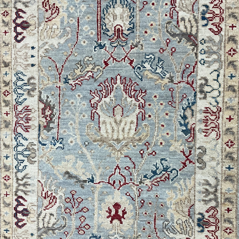 Tapis Luzica