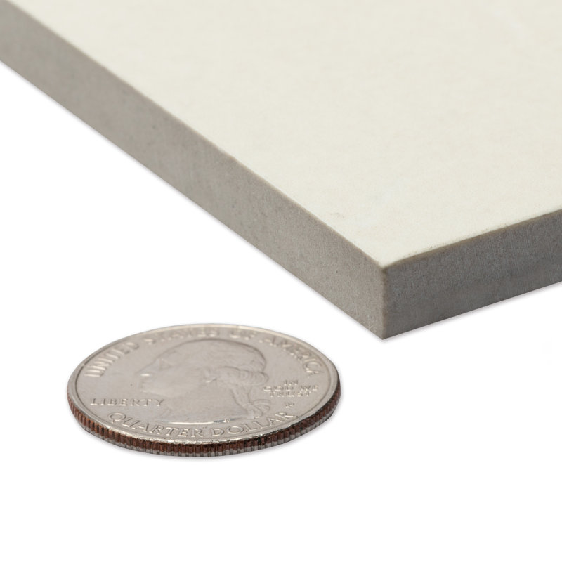 Carreau de porcelaine pour plancher et mur 11-3 / 4 po x 11-3 / 4 po Reve, Beige