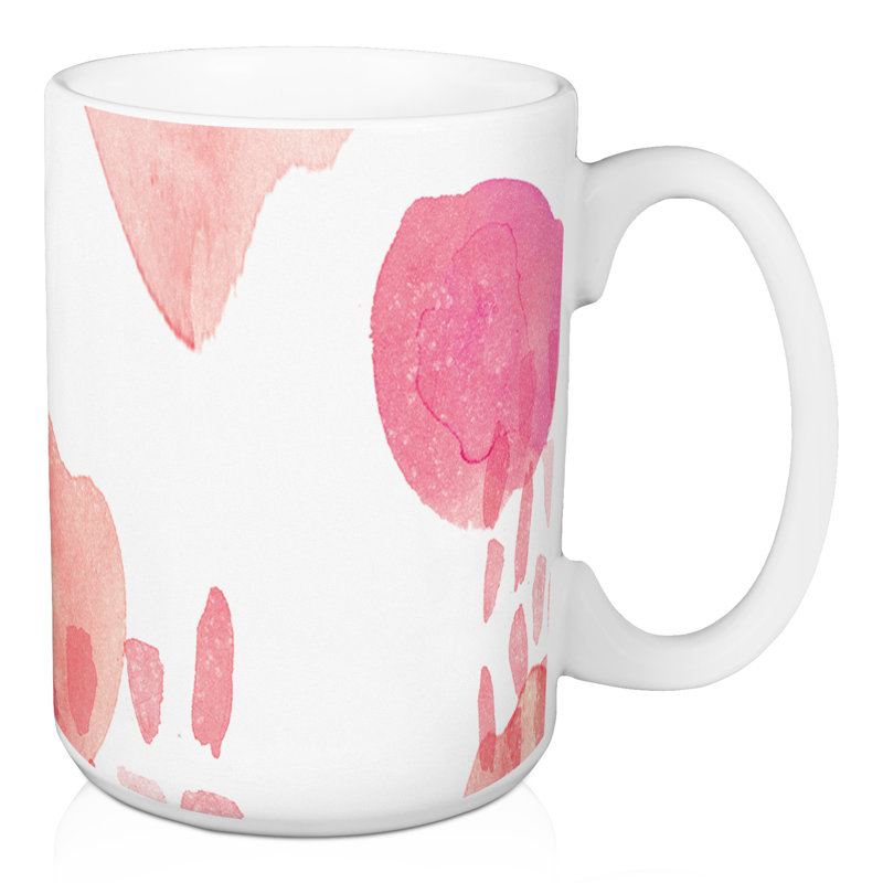 Filuta Ceramic Coffee Mug