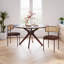 Ensemble repas pour 4 personnes-477282365