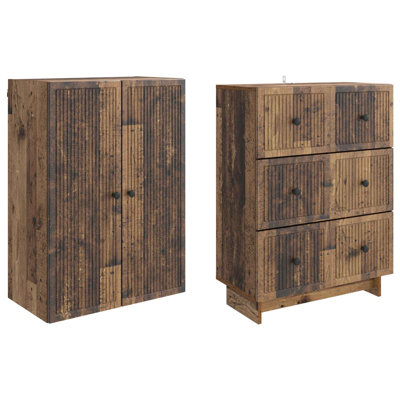 Storage Cabinet