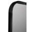Gorky Rectangle Iron Mirror