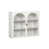 White is out of stock