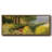 Spring in Holland- Framed Canvas