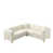 Ourson blanc est en rupture de stock