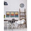 Sunset State Of Mind - 3 Piece Single Picture Frame Print-87414511