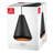 Kyzer 1 - Light Matte Black Pendant