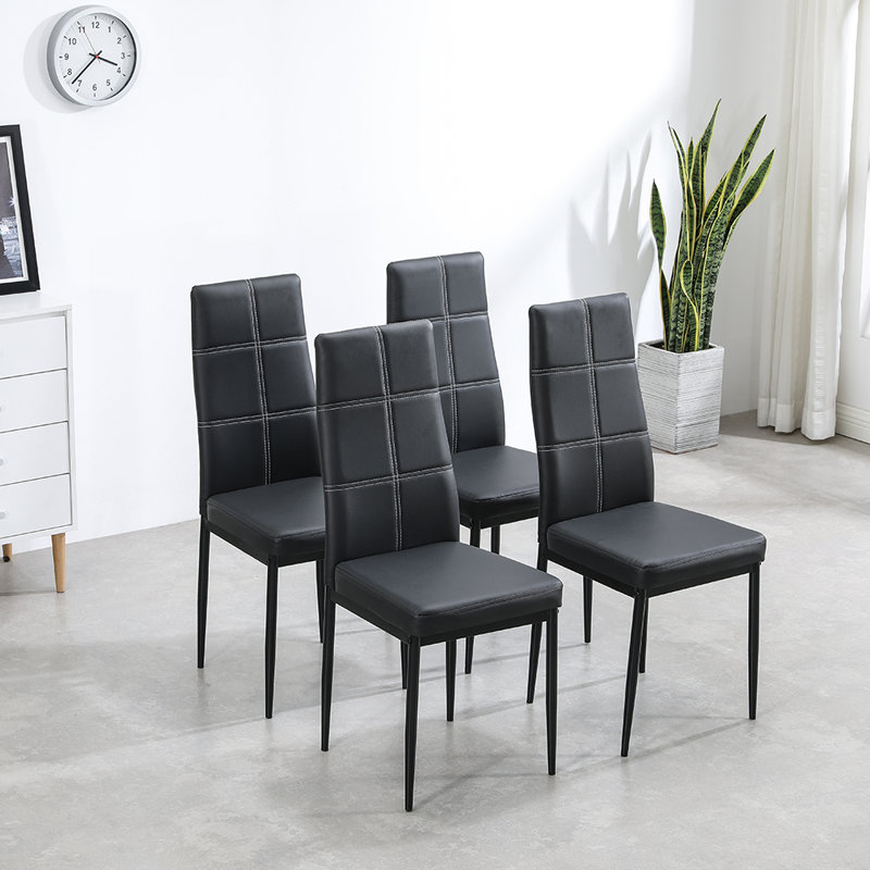 Chaise Berda