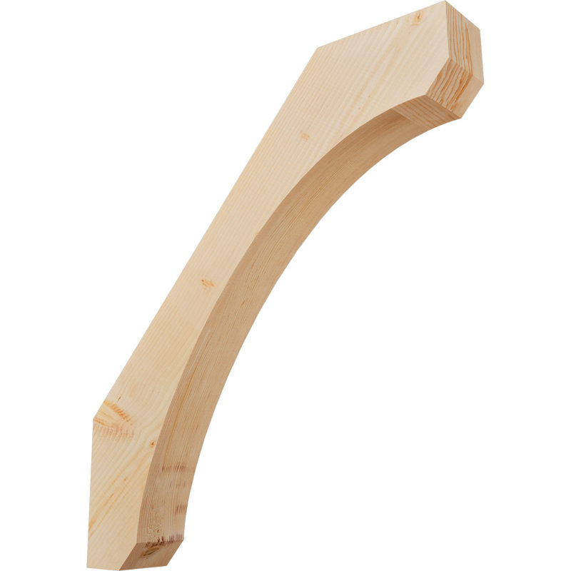 Attelle de genou Legacy, Douglas, H 40 po x l 5,5 po x P 36 po