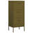 Storage Cabinet Freestanding File Cabinet with Shelves for Office Steel-2130848630