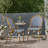 Outdoor PE Ratten Chair-1275634217