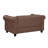 Leite Upholstered 61'' Loveseat-1066761400