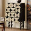 Casier de style décoratif