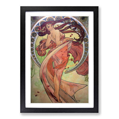 Single Picture Frame Print