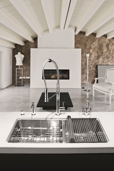 Kitchen Sink Accessories