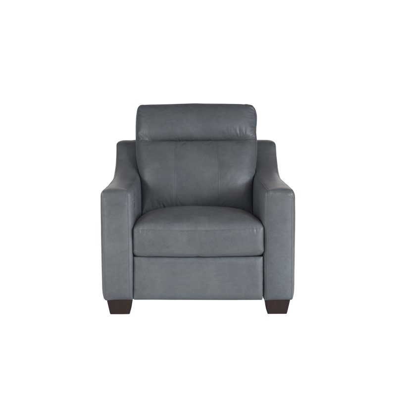 Higgins Upholstered Recliner