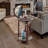 Crema Durata Replica Globe Bar