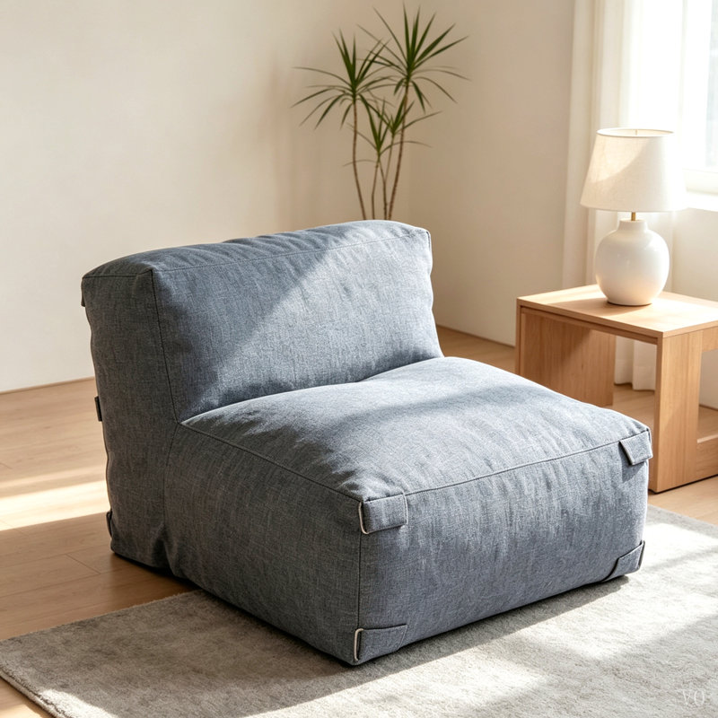 Ensemble de canapé modulaire modulaire d'aspect lin, canapé compressible à combinaison libre avec housses amovibles pour l'intérieur et l'extérieur