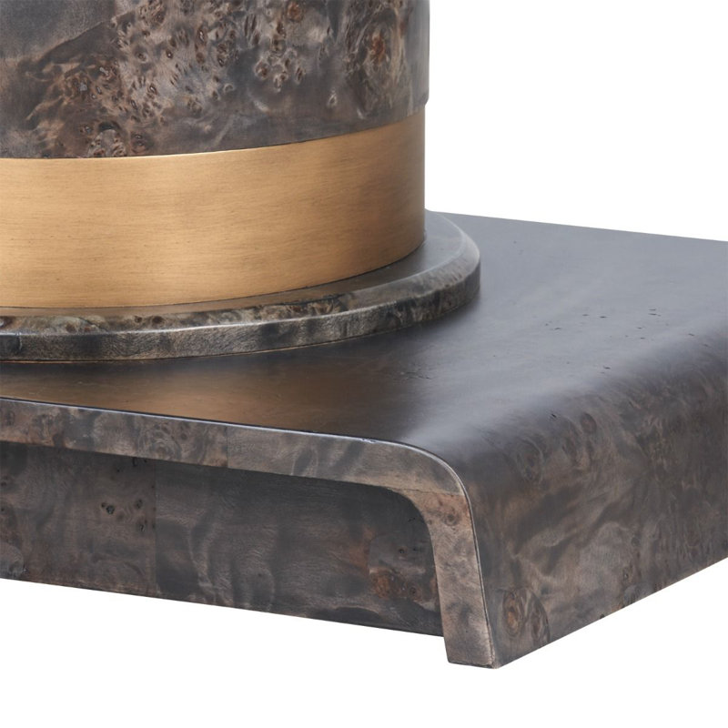 Harriet Oval Dining Table