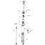 Puravida Single Handle Kitchen Faucet-6002472