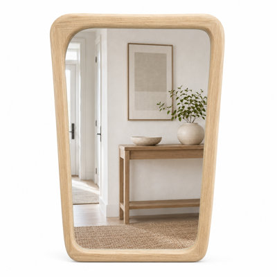 Miroir mural Modern