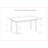 Mavis / Colby 7-Piece Dining Set
