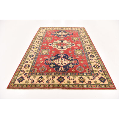 Tapis rouge Nebeker
