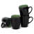 Green est en rupture de stock