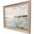Winding Stream Framed Art