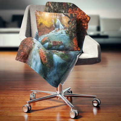 Throw Pillow