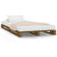 Pallet Bed Solid Wood-760994891-760994890