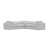 Gray Polyester