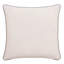 Isolde Square Pillow Cover & Insert