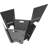Portable Steel Fire Pit-496969020