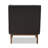 Judith Faux Leather Accent Chair