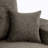 Katishia 94.9'' Velvet Sleeper Sofa-2046119221