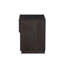 Table de chevet Tussac - Neem brun mat-299906520