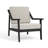 Marlo Teak Outdoor Two-person Patio Set With Cushions And Side Table-1478558609-1478558614