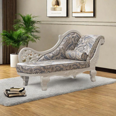 Exquisite handmade solid wood chair