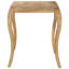 Jairo Solid Wood Dining Table-41907659