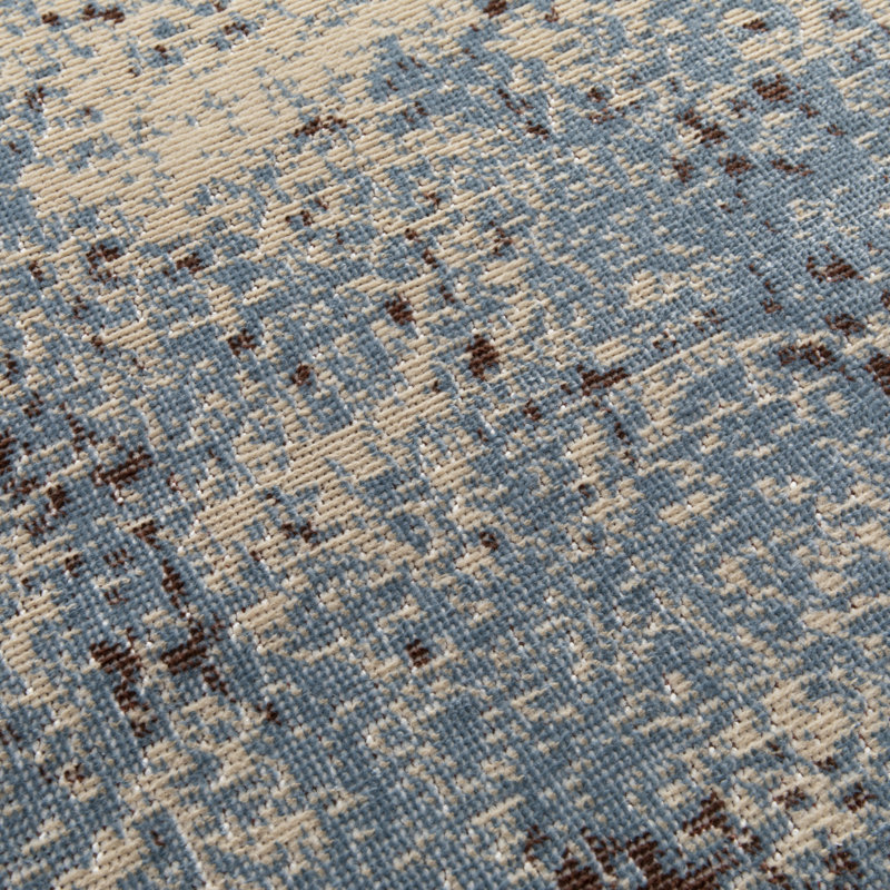 Arguelles Abstract Area Rug, Rectangle 120 x 170cm