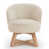 Lin beige est en rupture de stock