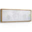 «Minimal Landscape Abstract Pastel Hues Soft Toned», reproduction sur toile-98042242-111176157